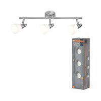 OSRAM LED SPOT G9 G9 3 x 1.9W , 600 lm, 2700 K, Warmweiß