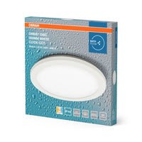 OSRAM ORBIS Disc Badezimmer Deckenleuchte 30cm 22W Click CCT IP44