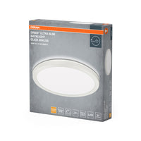 OSRAM ORBIS ClickDim Deckenleuchte 235mm, dimmbar, weiß