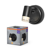 NIGHTLUX CYLINDER 830 DIM USB Black