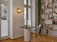 OSRAM DECOR Acacia Nest Wandleuchte 1xG9 Braun