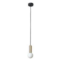 OSRAM DECOR Concrete Mic Pendelleuchte 1xG9 Beige