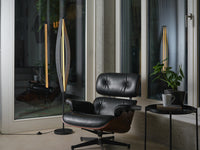 OSRAM DECOR Flat Felt Stehleuchte 23W 830 Dunkelgrau