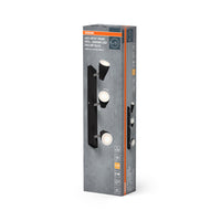 OSRAM LED SPOT PEAR Deckenanbau-Spot, sw, 12,9W, 630lm