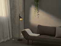 OSRAM DECOR Bell Stehleuchte E27