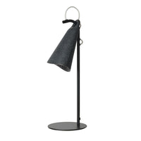 OSRAM DECOR Bell Tischleuchte E27