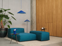 OSRAM DECOR Flip Pendelleuchte E14 Blau