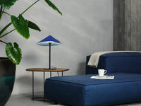 OSRAM DECOR Flip Tischleuchte G9 Blau