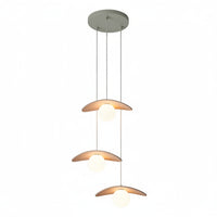 OSRAM DECOR Pearl Pendelleuchte 3xG9 Beige