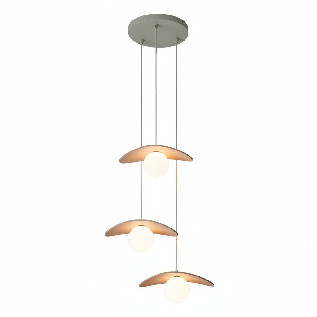 OSRAM DECOR Pearl Pendelleuchte 3xG9 Beige