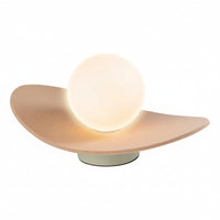 OSRAM DECOR Pearl Tischleuchte 1xG9 Beige