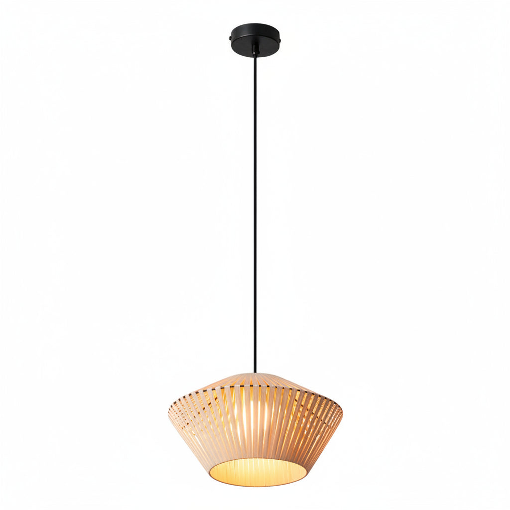 OSRAM DECOR Stripes Pendelleuchte 305 1xE27 Beige