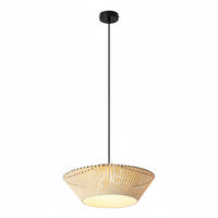 OSRAM DECOR Stripes Pendelleuchte 405 1xE27 Beige