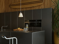 OSRAM DECOR Gleam Pendelleuchte Weight E14 Weiß