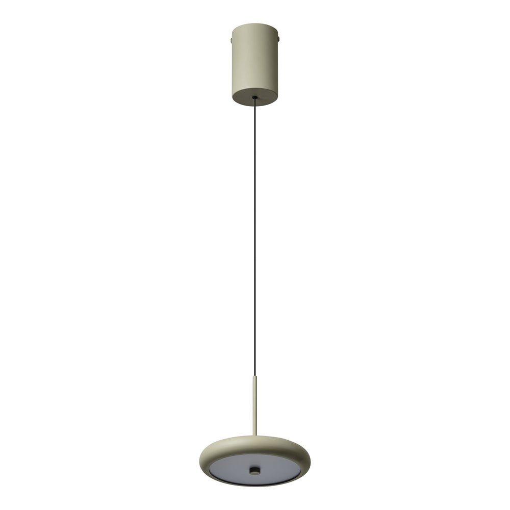 Decor Yoyo Pendant Pendant 6.5W 830 Beige
