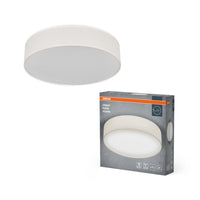 OSRAM ORBIS PARIS Deckenleuchte 480mm, beige, 3xE27