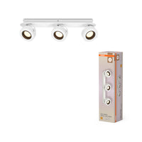 OSRAM DECOR SPOT VENUS Deckenleuchte, 16W, 650lm, weiß