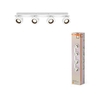 OSRAM DECOR SPOT VENUS Deckenleuchte, 21W, 910lm, weiß