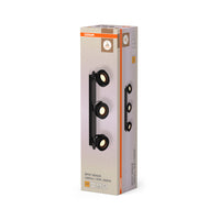 OSRAM DECOR SPOT VENUS Deckenleuchte, 16W, 650lm, schwarz
