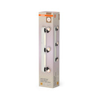 OSRAM DECOR SPOT NEPTUNE Deckenleuchte, 26W, 1.180lm, weiß