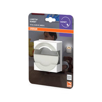 OSRAM LUNETTA SUNSET LED Nachtlicht LED für Steckdose 0,60W / 4000K Kaltweiß