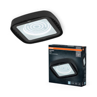 OSRAM Highbay Ufo Deckenleuchte, 130W, IP65, schwarz