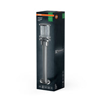 OSRAM ENDURA Classic Außenleuchte 55cm aus Edelstahl