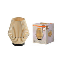 OSRAM DECOR Stripes Tischleuchte 1xE14 Beige