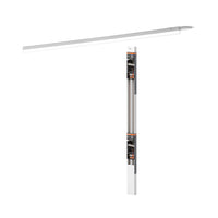 OSRAM LED SWITCH BATTEN LED-Lichtleiste 900 mm 10 W 4000 K, 1100 lm, 4000 K, Kaltweiß