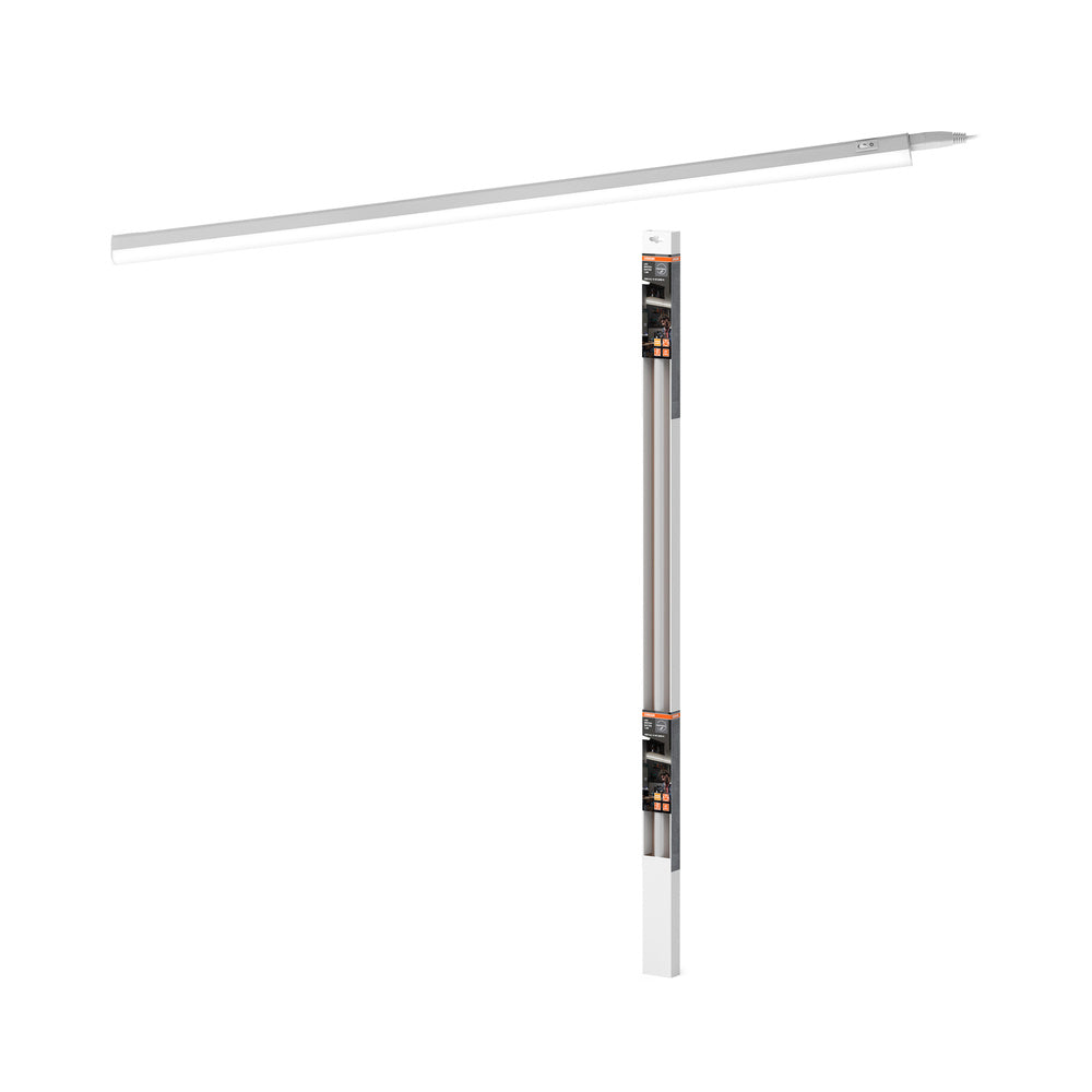 OSRAM LED SWITCH BATTEN LED-Lichtleiste 1200 mm 14 W 3000 K, 1600 lm, 3000 K, Warmweiß