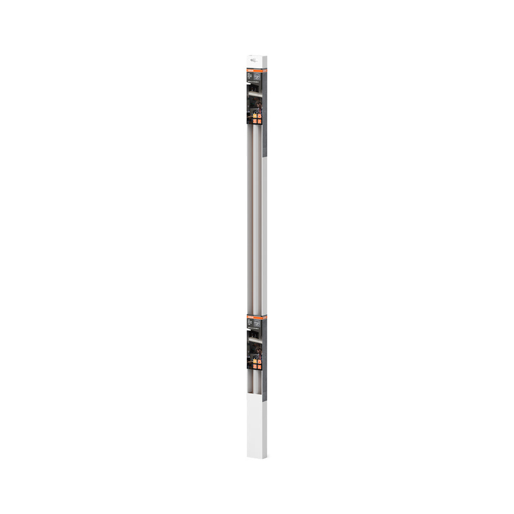 OSRAM LED Switch Batten Lichtleiste / Unterbauleuchte, 120cm, 14W, 160
