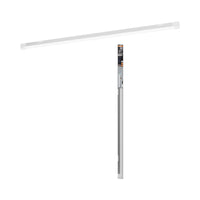 OSRAM  LED-Lichtleiste VALUE BATTEN 1200 mm 20 W, 2000 lm, 4000 K, Kaltweiß