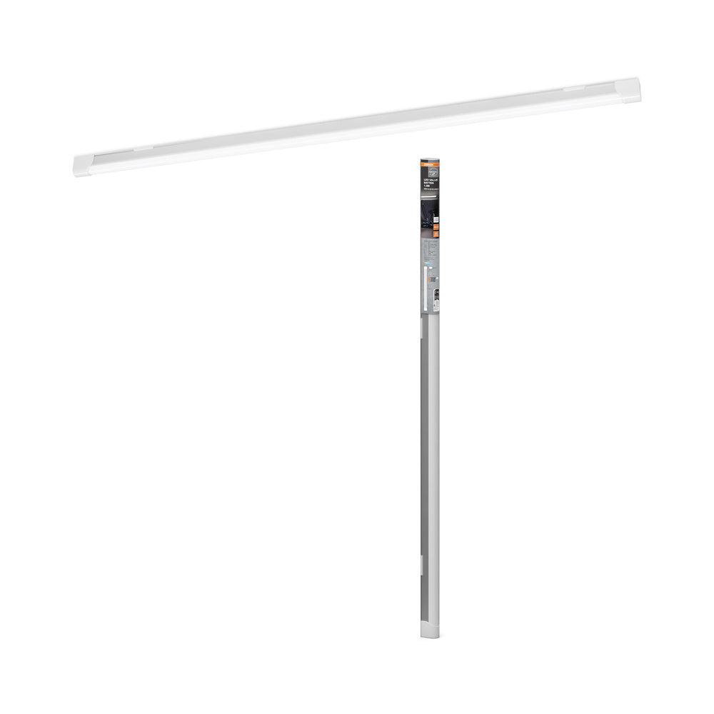 OSRAM  LED-Lichtleiste VALUE BATTEN 1200 mm 20 W, 2000 lm, 4000 K, Kaltweiß