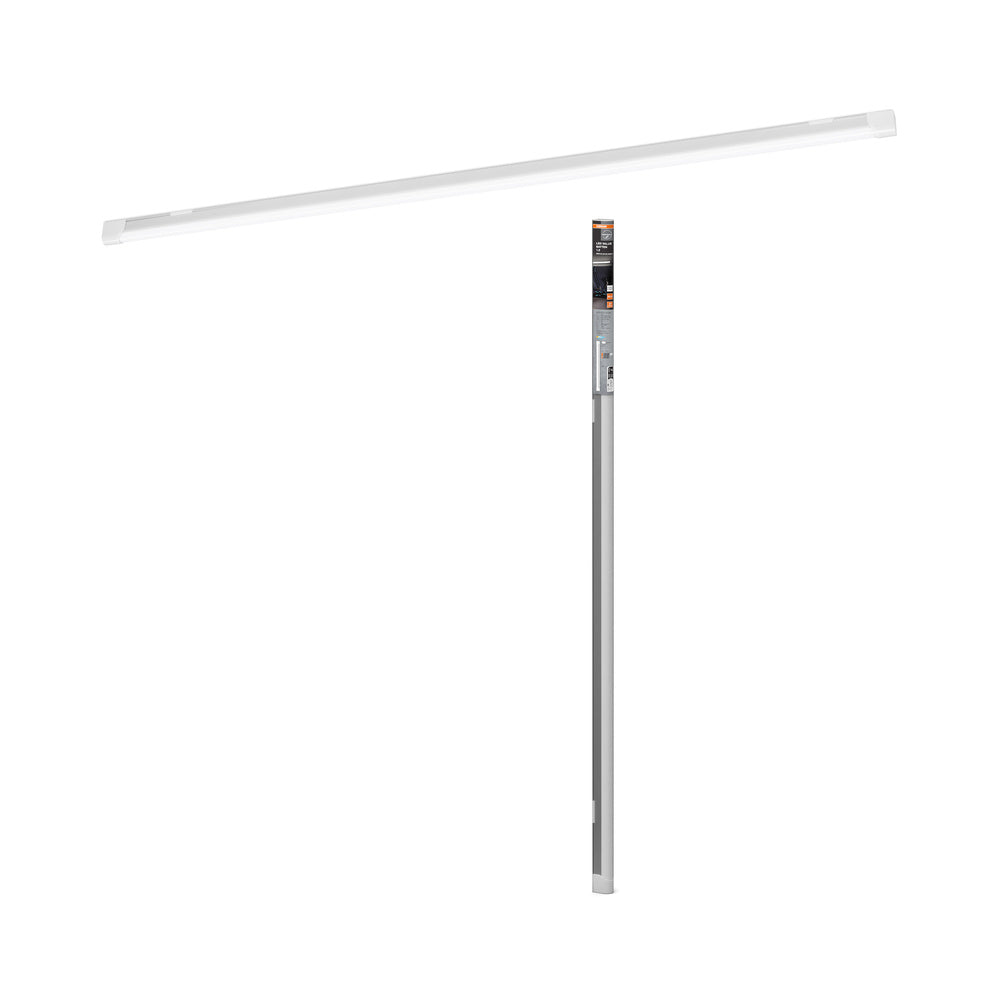 OSRAM  LED-Lichtleiste VALUE BATTEN 1500 mm 24 W, 2400 lm, 4000 K, Kaltweiß