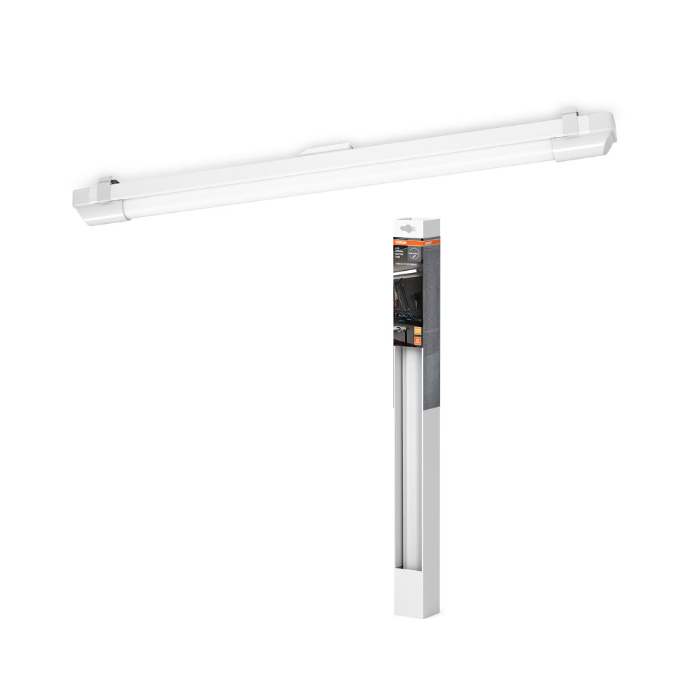 OSRAM LED Power Batten LED Unterbauleuchte 60cm 12W