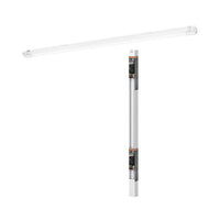 OSRAM POWER BATTEN LED Lichtleiste 1200 mm 25 W, 2600 lm, 3000 K, Warmweiß