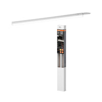 OSRAM LED SWITCH Batten Lichtleiste / Unterbauleuchte 30cm, 4W / 3000K Warmweiß