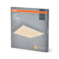 OSRAM Planon Plus Deckenleuchte, 36W, 600x600mm, 3000K
