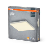 OSRAM Planon Frameless Deckenleuchte, 19W, 300x300mm