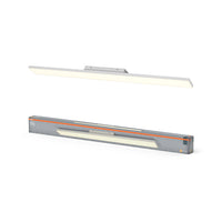 OSRAM Planon Frameless Deckenleuchte, 35W, 1200x100mm