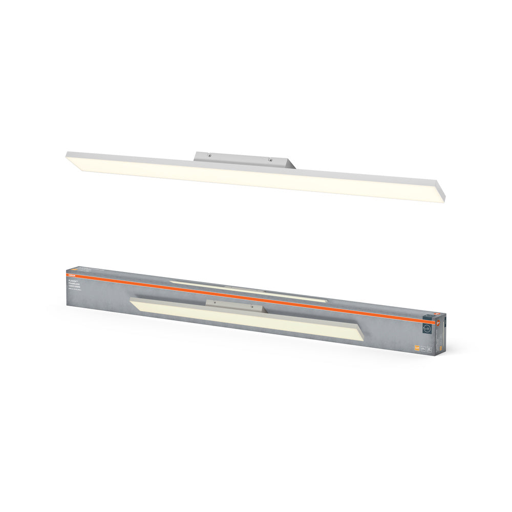 OSRAM Planon Frameless Deckenleuchte, 35W, 1200x100mm