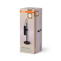 OSRAM DECOR Drums Table Tischleuchte GU10 Black