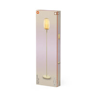 OSRAM Decor Stick Floor Beige Standleuchte Tall 146cm E27