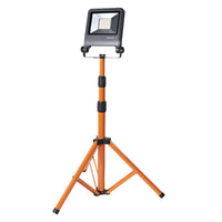 OSRAM WORKLIGHTS Baustrahler TRIPOD 1X50 W 4000 K