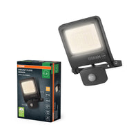OSRAM ENDURA® FLOOD Sensor Warm White 30 W 3000 K DG