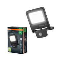 OSRAM ENDURA® LED Strahler mit Sensor 30W / 4000K Kaltweiß
