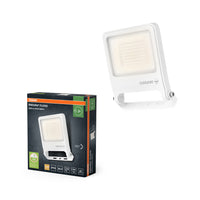OSRAM ENDURA® FLOOD Warm White 50 W 3000 K WT
