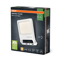 OSRAM ENDURA® FLOOD Warm White 50 W 3000 K WT
