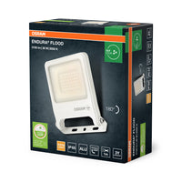 OSRAM ENDURA® FLOOD Warm White 30 W 3000 K WT