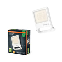 OSRAM ENDURA® FLOOD Warm White 30 W 3000 K WT